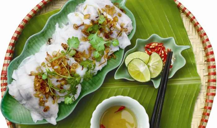 Ragam Kuliner Khas Vietnam