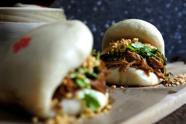 Pad Kra Pao