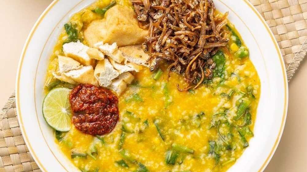 Makanan Khas Budaya Manado