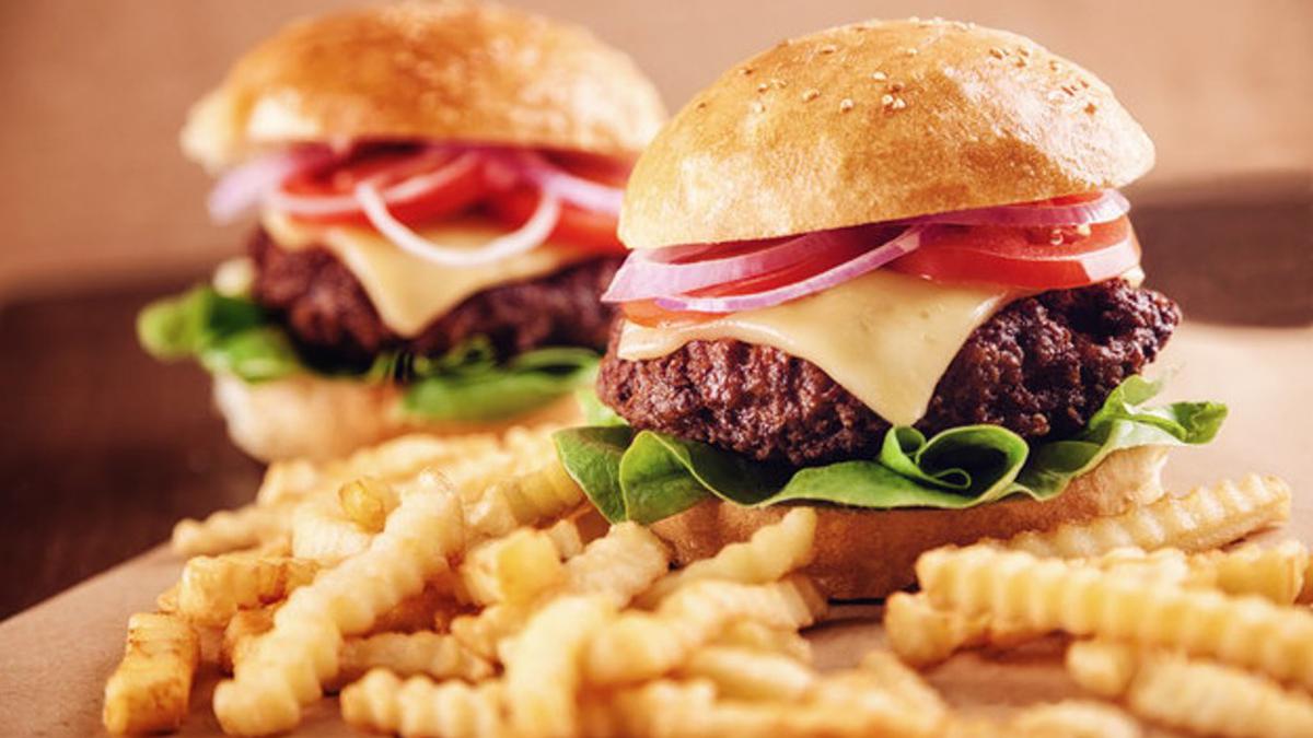 Kuliner Ala Anak di Amerika