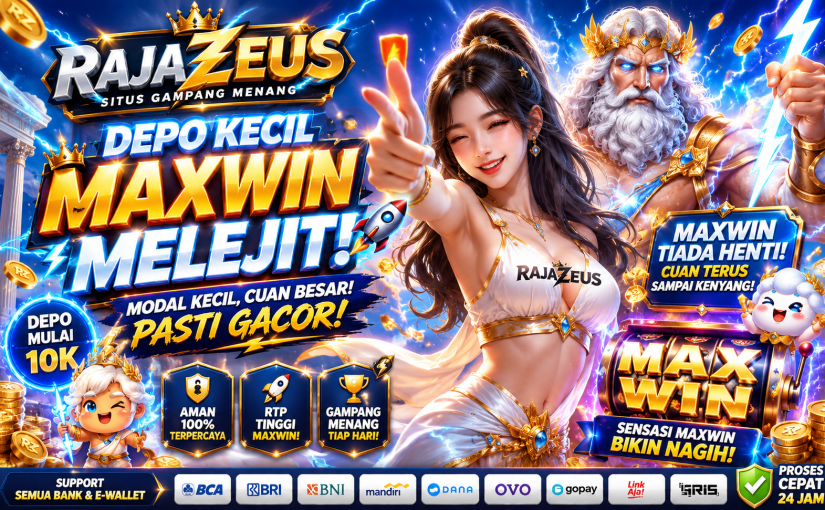 Mengapa Game Berat Bisa Berjalan Lancar di Perangkat Anda?